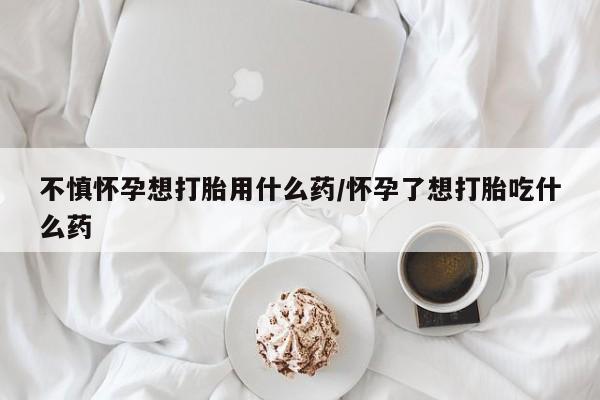 药流药不慎怀孕想打胎用什么药/怀孕了想打胎吃什么药