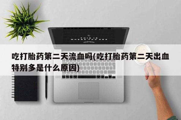 药流药吃打胎药第二天流血吗(吃打胎药第二天出血特别多是什么原因)